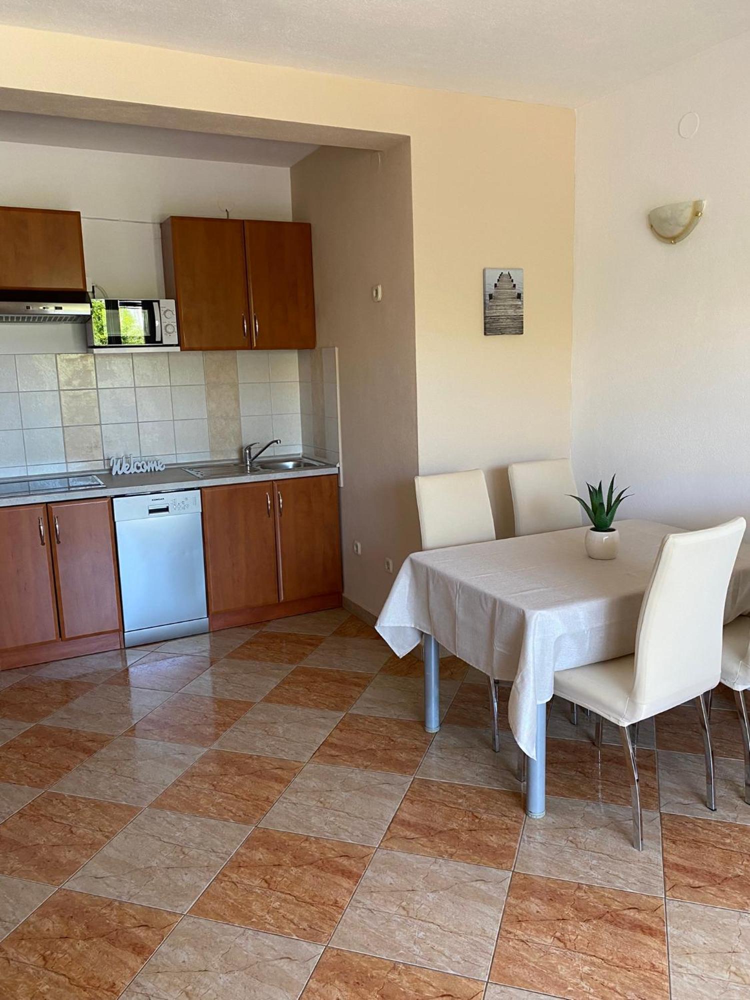Villa Marija Новаля Стая снимка